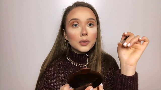 Макияж любимой косметикой | Natasha Denona, Dior backstage, MAC, Nars, double wear, synchro skin смотреть онлайн
