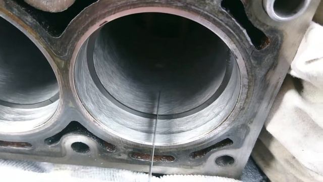 W11B16 Second Ring Gap смотреть онлайн