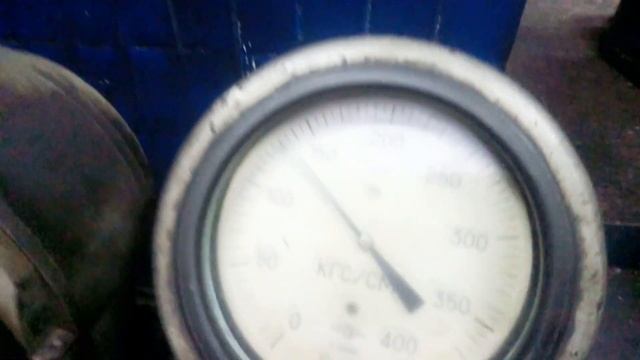 Установка корзины сцепления на трактор Т-150 смотреть онлайн