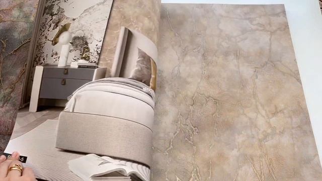 Обои для стен. Выбрать обои. Обзор каталога. смотреть онлайн