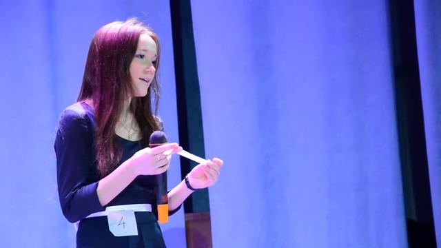 Кастинг "Королева КНУБА-2012" 3 смотреть онлайн