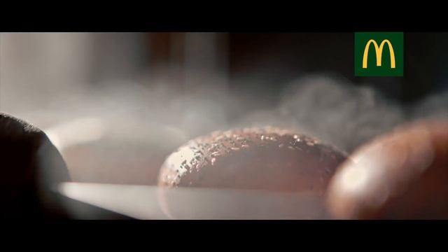 МакДональдз® - Маестро Бургер «Біф & Гриль» смотреть онлайн