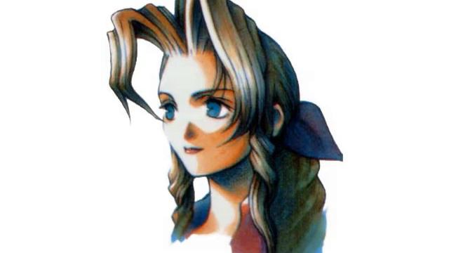 Final Fantasy 7 Official Character's Theme [Aerith Gainsbor] смотреть онлайн
