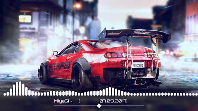 MiyaGi - Сын [ 07.09.2017] смотреть онлайн