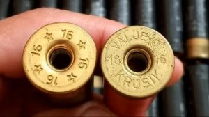 ? ОБЗОР ОСОБЕННОСТЕЙ 16 КАЛИБРА. ПОЧЕМУ ЕГО БОЯТЬСЯ?