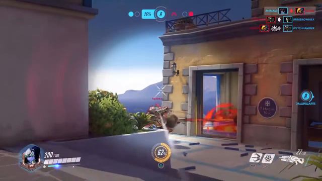Overwatch: Origins Edition_20171015220418 смотреть онлайн