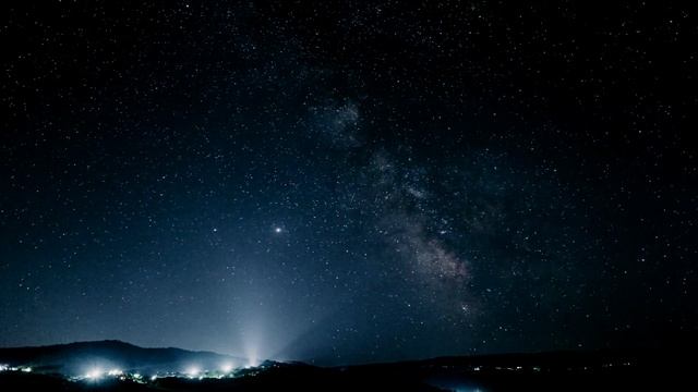 ЗВЕЗДНОЕ НЕБО смотреть онлайн