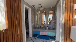 Роскошь и расслабление в Египте 2024: Отель Sunrise Tucana Resort