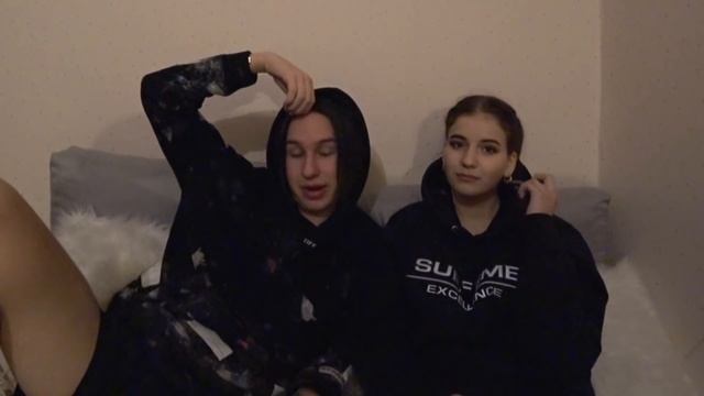 У МОЕЙ СЕСТРЫ ПОЯВИЛСЯ ПАРЕНЬ! ЧЕМ ОНИ ЗАНИМАЮТСЯ В 14 ЛЕТ? смотреть онлайн