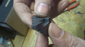 Новый пластик Aerotex