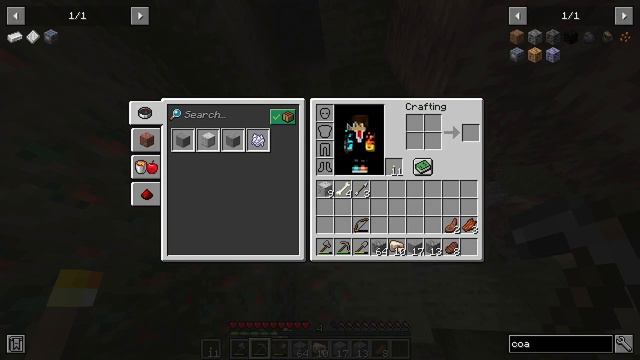 cesta do nove galaxie #2 | AD ASTRA MOD | MINECRAFT смотреть онлайн
