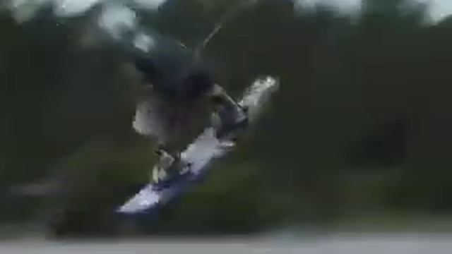 Supra Grom Series DVD (Chapter 14) смотреть онлайн