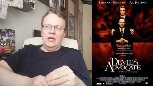 "Адвокат дьявола" (1997)