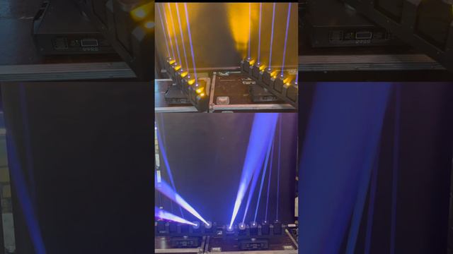 Лазерный эффект laser fingers смотреть онлайн