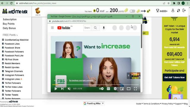 Get Paid $470 Watching YouTube Videos Online For FREE!! (Make Money Online) смотреть онлайн