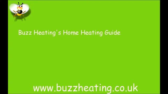 Buzz Home Heating Guide смотреть онлайн