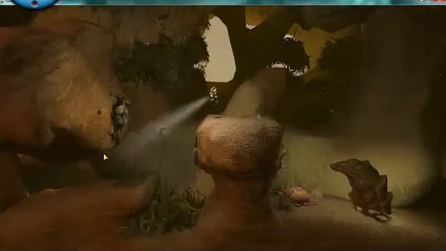 Прохождение игры Glare №5 2 часть смотреть онлайн