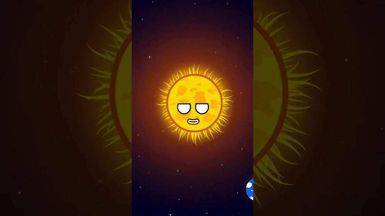 Солнце Перегрелось #planetballs смотреть онлайн