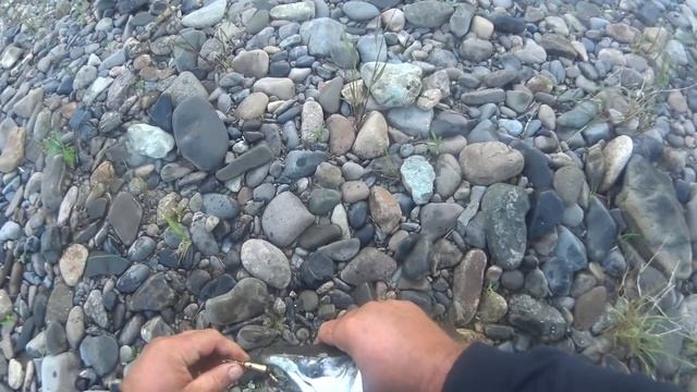 Симу на поплавок! Trophy fishing... смотреть онлайн