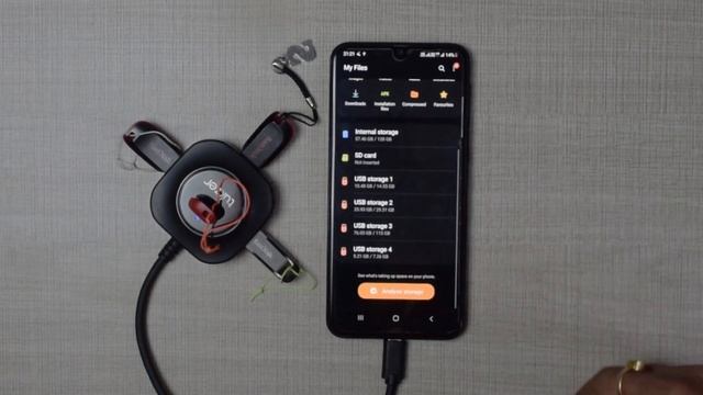 USB C Hub | Best USB C Hub for Macbook Air | Best USB C Hub in Hindi смотреть онлайн