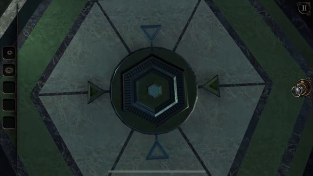 The Room Three • Полное прохождение • Часть 5 • Парад планет/Телескоп/Обсерватория/Созвездие смотреть онлайн