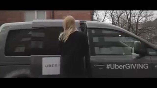 UberGIVING Kiev смотреть онлайн