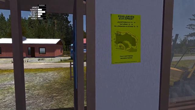 MY SUMMER CAR #4 - UN DÍA DE MIE... | GAMEPLAY ESPAÑOL смотреть онлайн