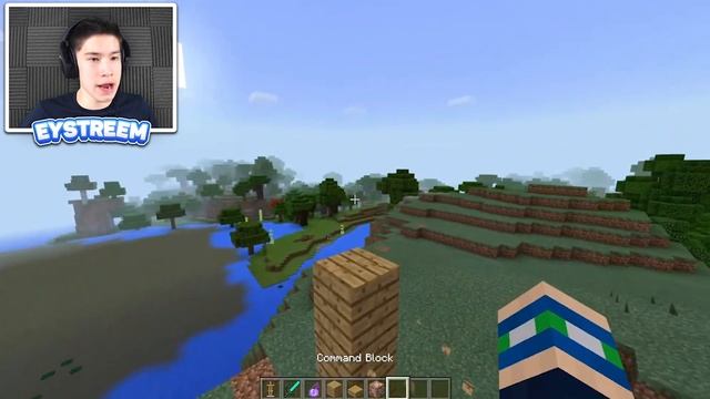 How to Make a Working SPINNING BLADE in Minecraft Tutorial! (Pocket Edition, Xbox, PS4/3, PC) смотреть онлайн