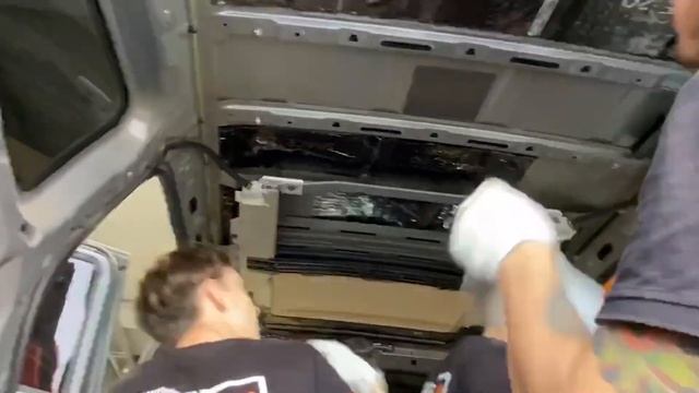 Тюнинг Мастера