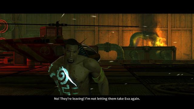 Marlow Briggs EP4: Marlow Briggs and the Pipes of Doom смотреть онлайн