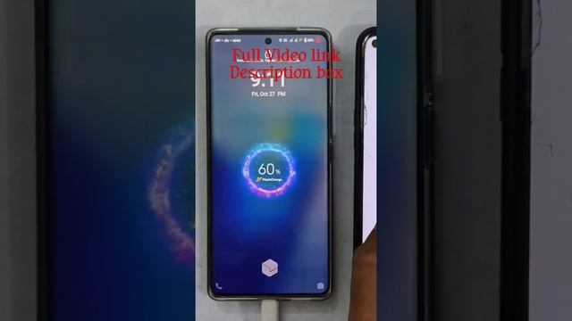 Vivo T2 Pro charging test Video #vivot2pro #vivot2pro5g #5gphone #mohvish смотреть онлайн