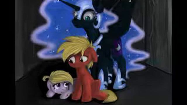 Обретенная Эквестрия. ч4. Г11. Отчаянная команда смотреть онлайн