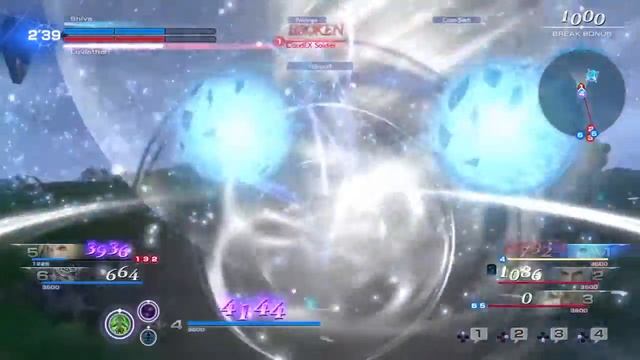 Off-stream grind: Diamond Dilemma pt4 смотреть онлайн