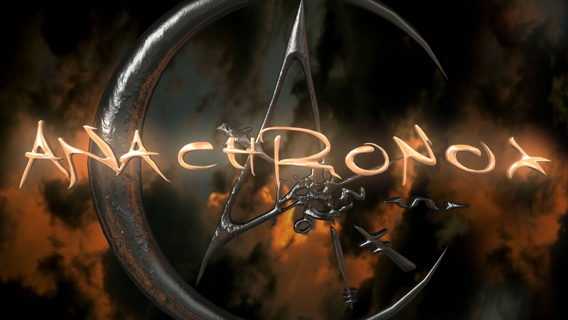 Anachronox | Трейлер с переведенными субтитрами | Игра 2001 года смотреть онлайн