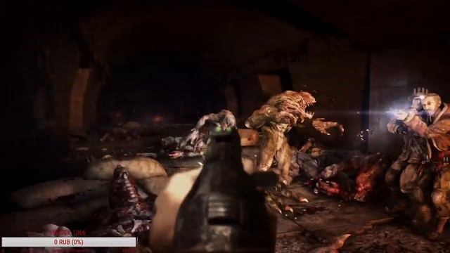ПРОХОЖДЕНИЕ METRO 2033 REDUX НА УРОВНЕ СЛОЖНОСТИ РЕЙНДЖЕР| СТРИМ ПО METRO 2033 REDUX | #2 смотреть онлайн
