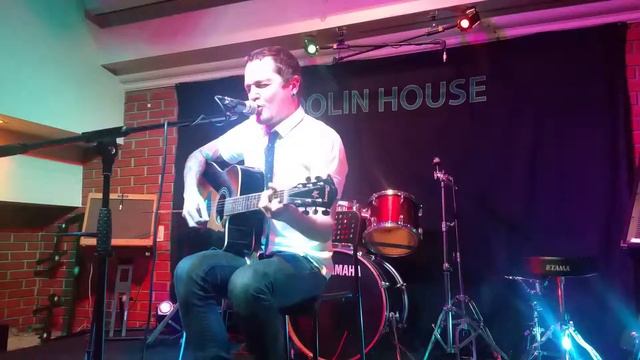 ГрейЧайник - Коли б ты была (ДР33) смотреть онлайн