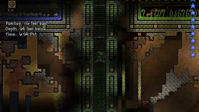 Terraria Home Sweet Home смотреть онлайн