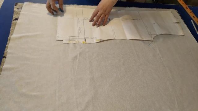 Как сшить блузку с цельнокроенным рукавом. смотреть онлайн