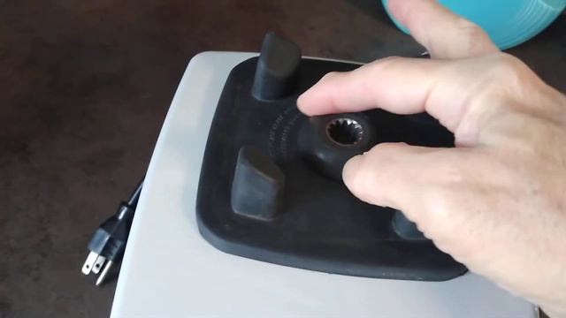 Vitamix Shell Replacement Makeover смотреть онлайн