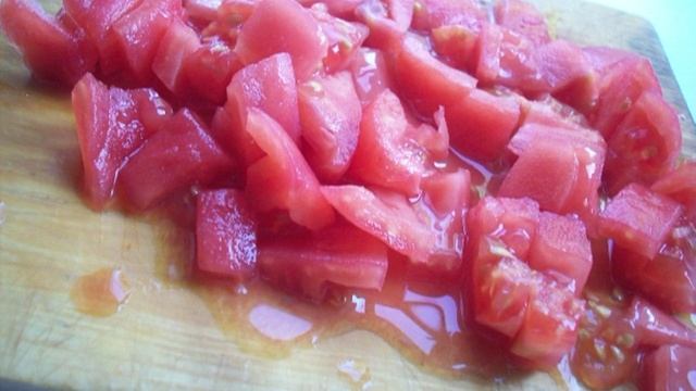 Сборник рецептов