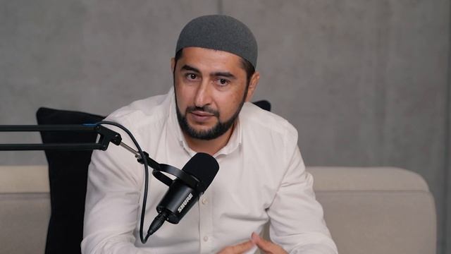 ИМАМ МАХДИ ПРИДЕТ В ДАГЕСТАН? | [Podcast #2] смотреть онлайн
