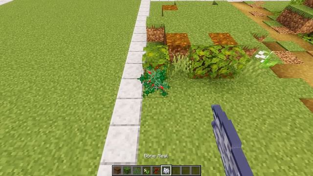 Minecraft - Как построить Волшебные Врата смотреть онлайн