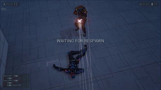 JUGANDO SHOOTER DE UNREAL ENGINE 4 (NEXT GEN GRAPHICS PC) #1 смотреть онлайн