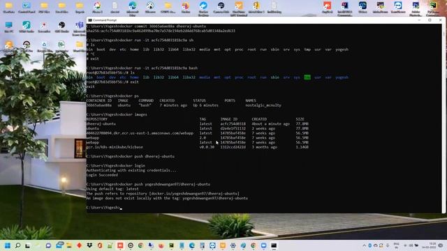 Docker kubernetes flask app deployment смотреть онлайн