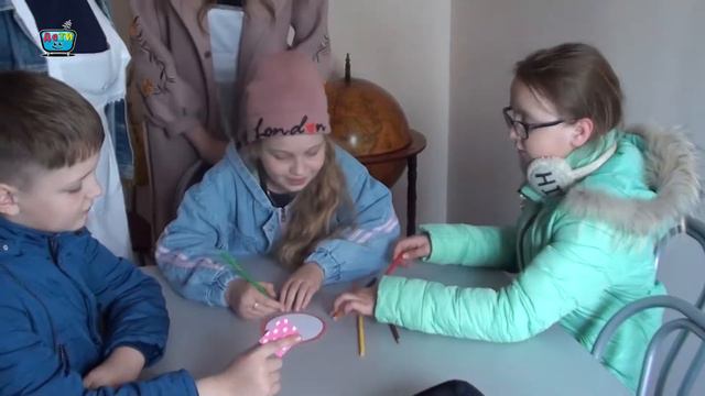 Всероссийский день посадки леса в Иланском смотреть онлайн