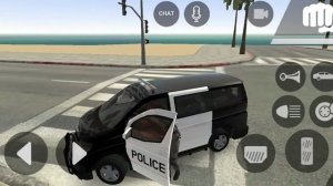 тутор как сделать полицейскую машину в Los Angeles Crimes