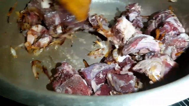 Uburyo bwihariye bwo GUTEKA IPILAWO iryoshe bitangaje! | Super delicious UZBEK PLOV (Pilau Rice)