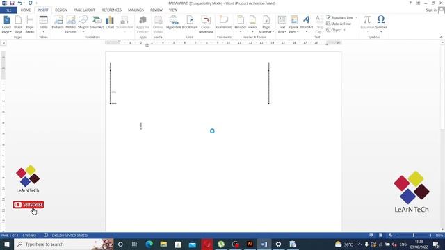 Add Excel Sheet in MS Word I MS Word Tutorials I Insert Entire MS Excel Sheet Into Word (Easy) смотреть онлайн