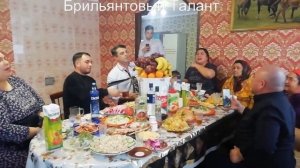 Петя Пуне - Старинная песня 2020