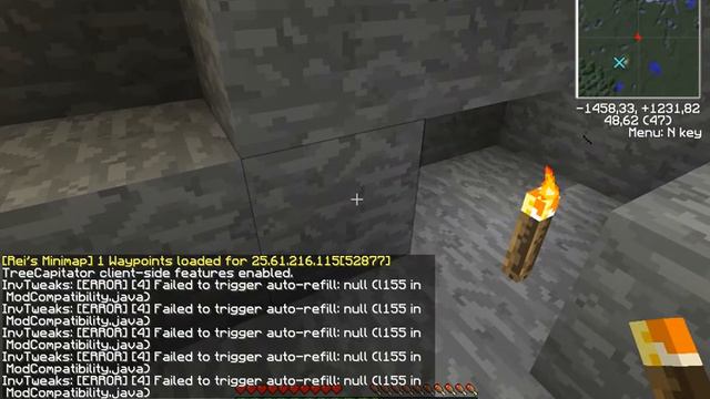 Minecraft - Райские похождения - 006 - A lot of обсидиан смотреть онлайн